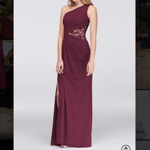 Bridesmaids Dress